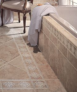 ceramic tile