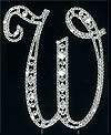 crystal_monogram_cake_toppers