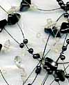 jeweled garland