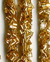 sequin garland