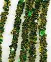 sequin garland