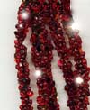 sequin garland