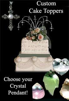 custom cake toppers