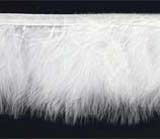 Angel Cloud Feather Trim