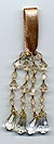 shell tassel