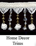 Home Decor Trim