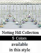 nottinghill beaded fringe