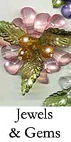 jewels & gems