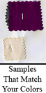 color sample kit