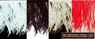 Fringe Trimming