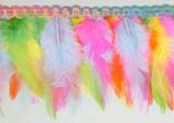 rainbow pastel