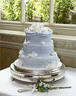 Wedding Reception Table Decor