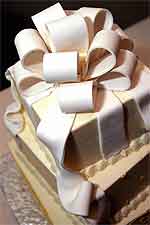 Wedding Cake Design