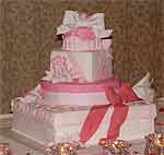 Wedding Shower Cake Ideas