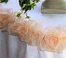 wedding table decor