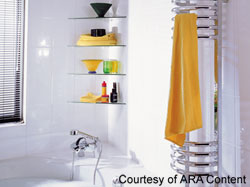 master bath suite