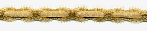 paris apartment ivory ribbon