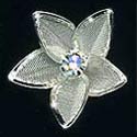 flower bouquet jewelry