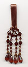 beaded tassel