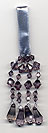 beaded tassel