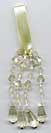 beaded tassel