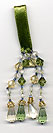 beaded tassel