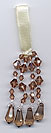 beaded tassel