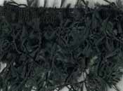black eyelash gimp