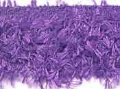 HAIRY GIMP IN PURPLE