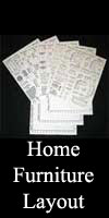 furniture layout kit