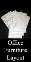 office furniture layout planner