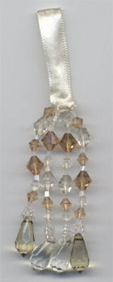 TASSEL "Shell & Sage" TASSEL