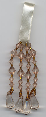 TASSEL "Rich Cocoa" TASSEL