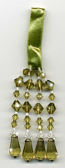 TASSEL "Avocado" TASSEL