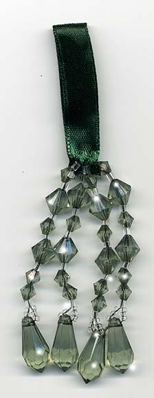 TASSEL "Forever Evergreen" TASSEL