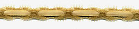 Paris Apartment Ribbon "Rich Ivory" Bolt Paris Apartment Ribbon "Rich Ivory" Bolt