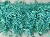 Hairy Gimp Chenille Eyelash Trim yard(s)